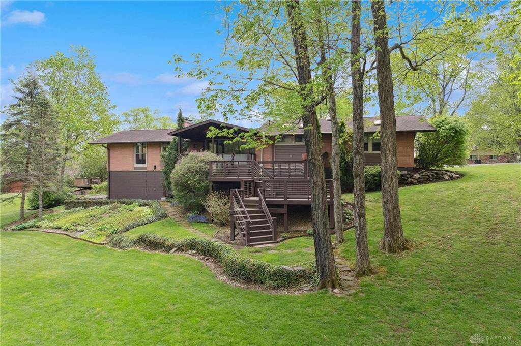 Bellbrook, OH 45305,4072 Woodedge Drive