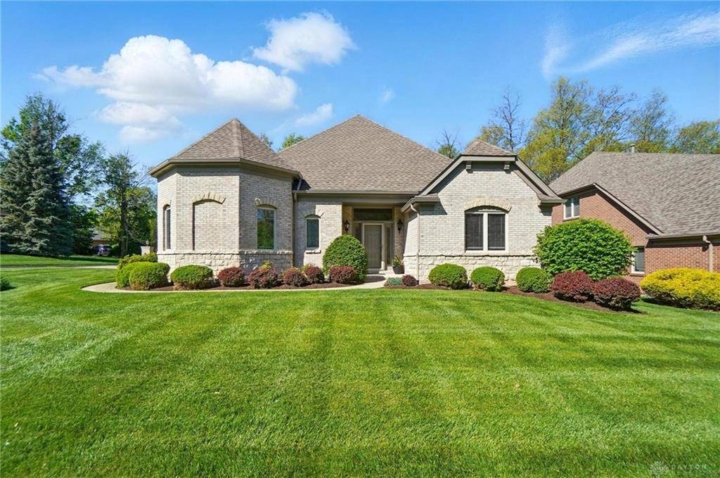 Miami Township, OH 45459,6773 Rose Glen Drive
