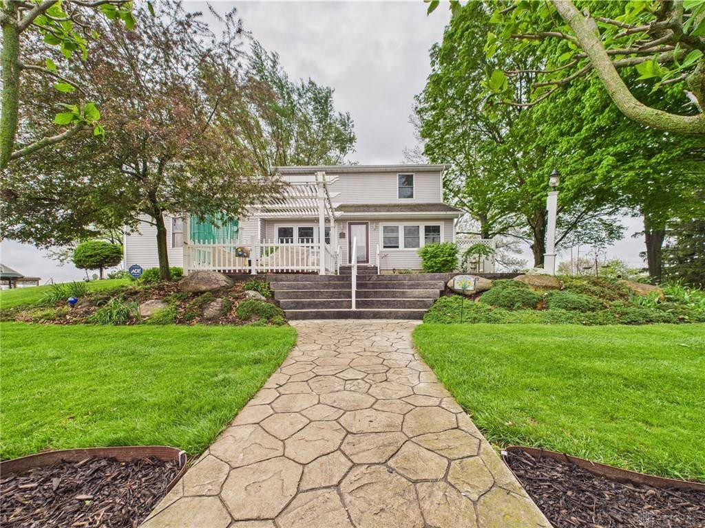 Covington, OH 45318,2847 Harshbarger Road