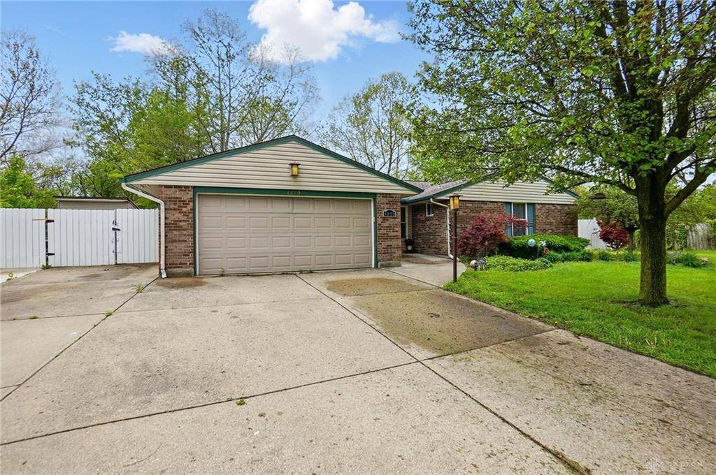 Dayton, OH 45424,4810 Bayview Court
