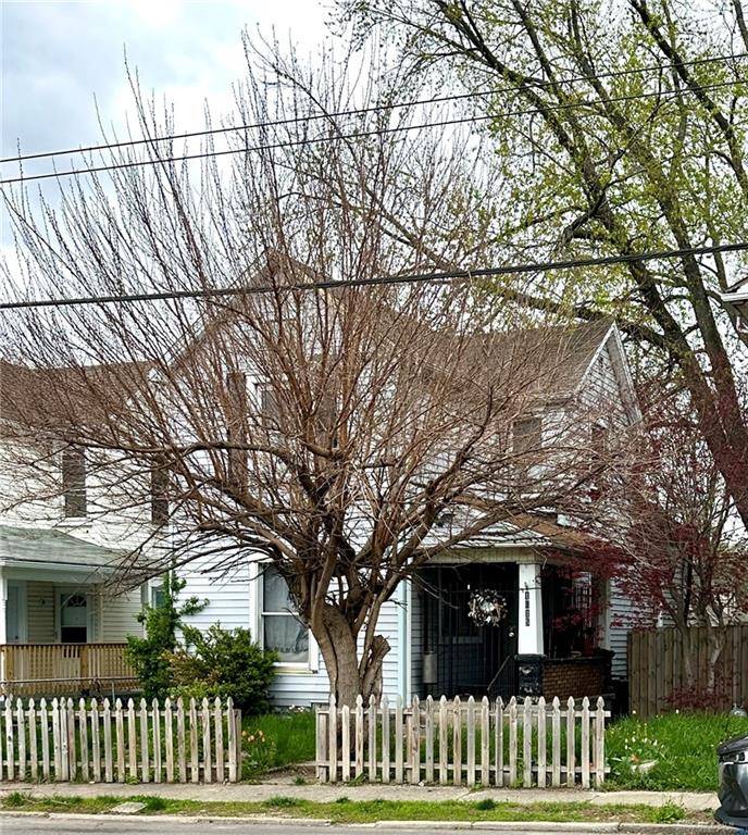 Dayton, OH 45410,1615 Xenia Avenue