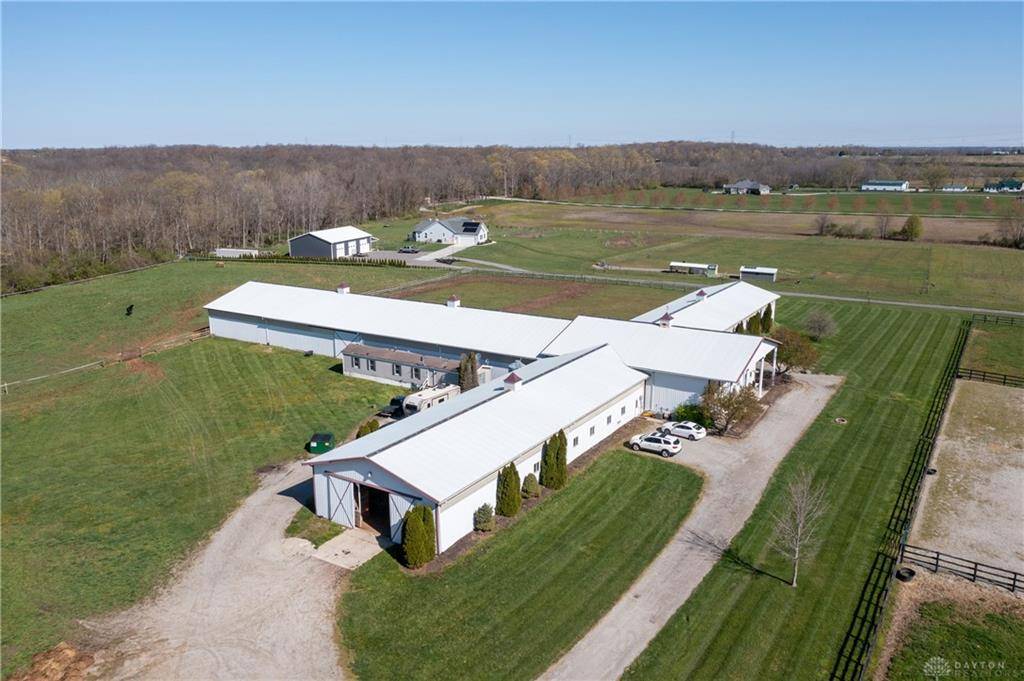 Spring Valley Twp, OH 45370,3619 Waynesville Road