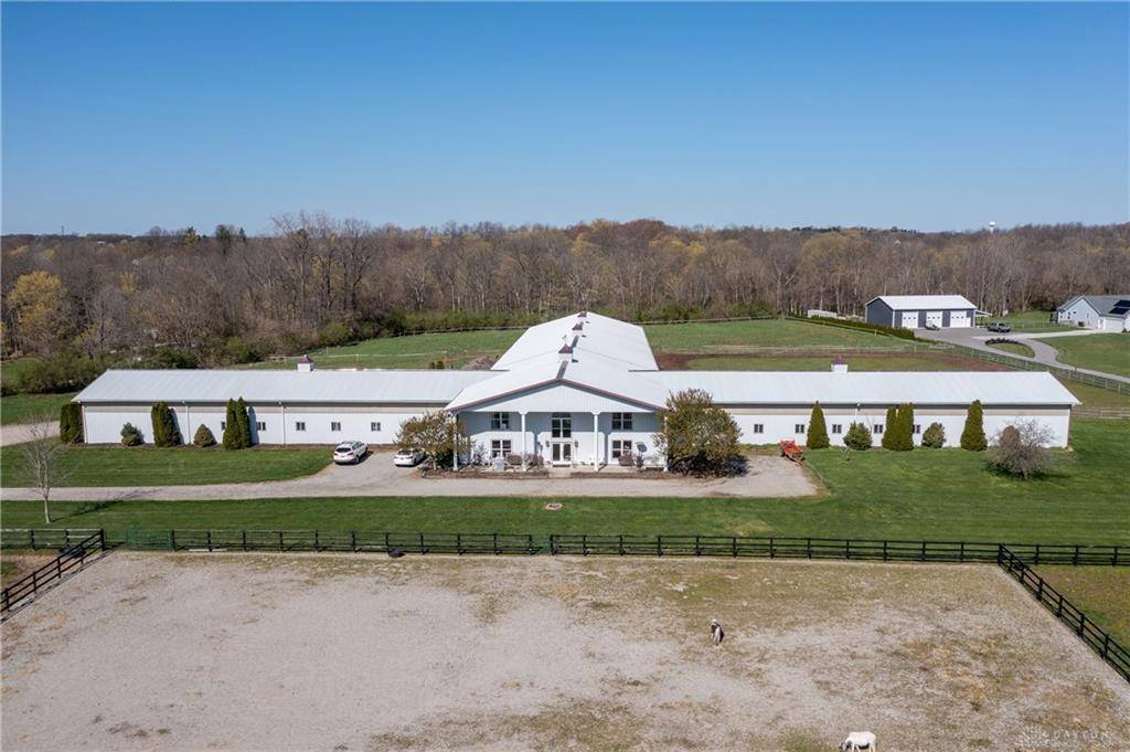 Spring Valley Twp, OH 45370,3619 Waynesville Road
