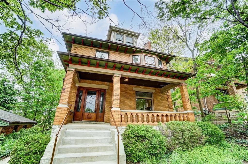 Cincinnati, OH 45220,3400 Bishop Street