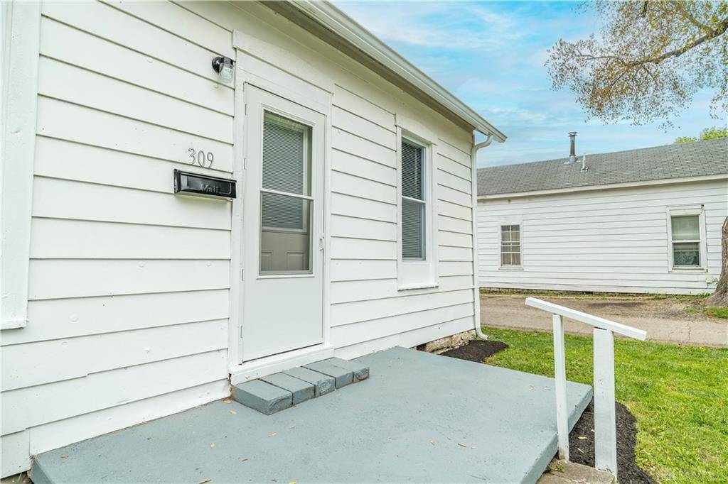 Piqua, OH 45356,309 Staunton Road