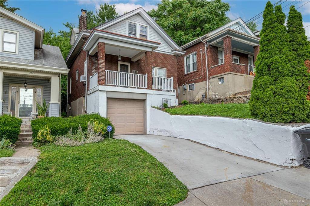 Cincinnati, OH 45219,2317 Muriel Court