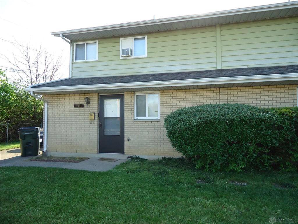 Dayton, OH 45417,413 Liscum Dr