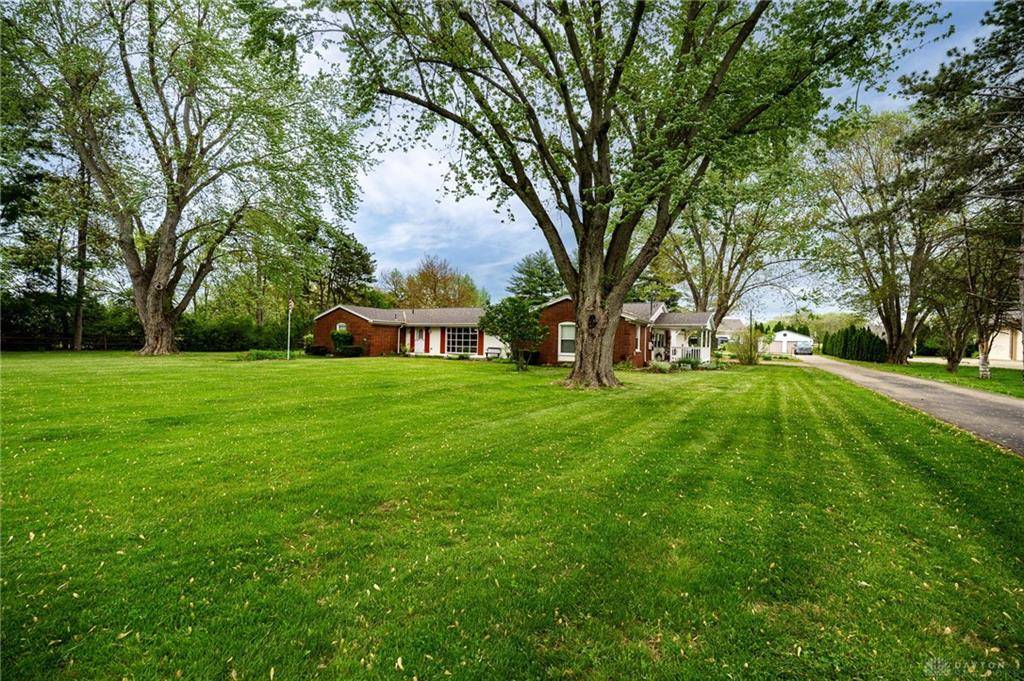 Dayton, OH 45458,9550 Paragon Road