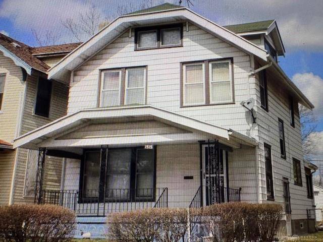 Dayton, OH 45417,1515 Oakridge Drive