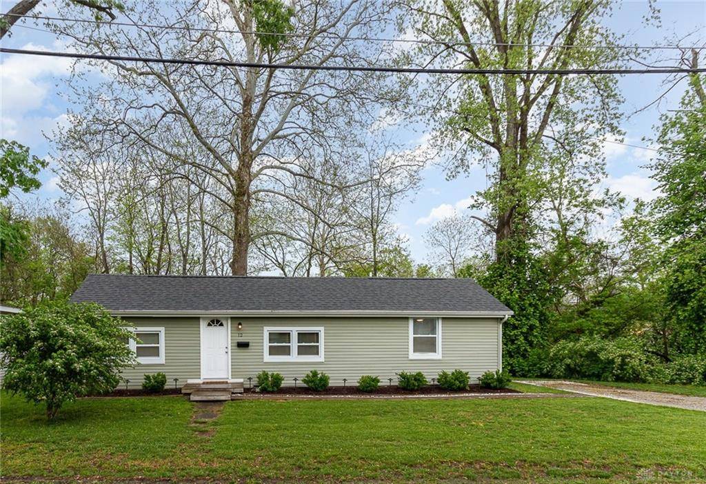 Lebanon, OH 45036,12 N Water Street