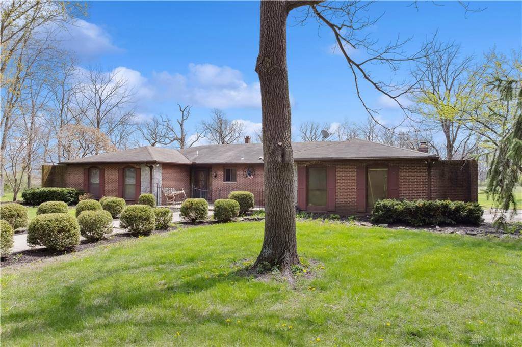 Yellow Springs Vlg, OH 45387,381 N Enon Road