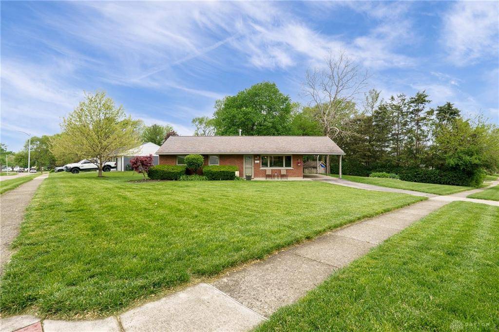 Dayton, OH 45420,2661 Powhattan Place
