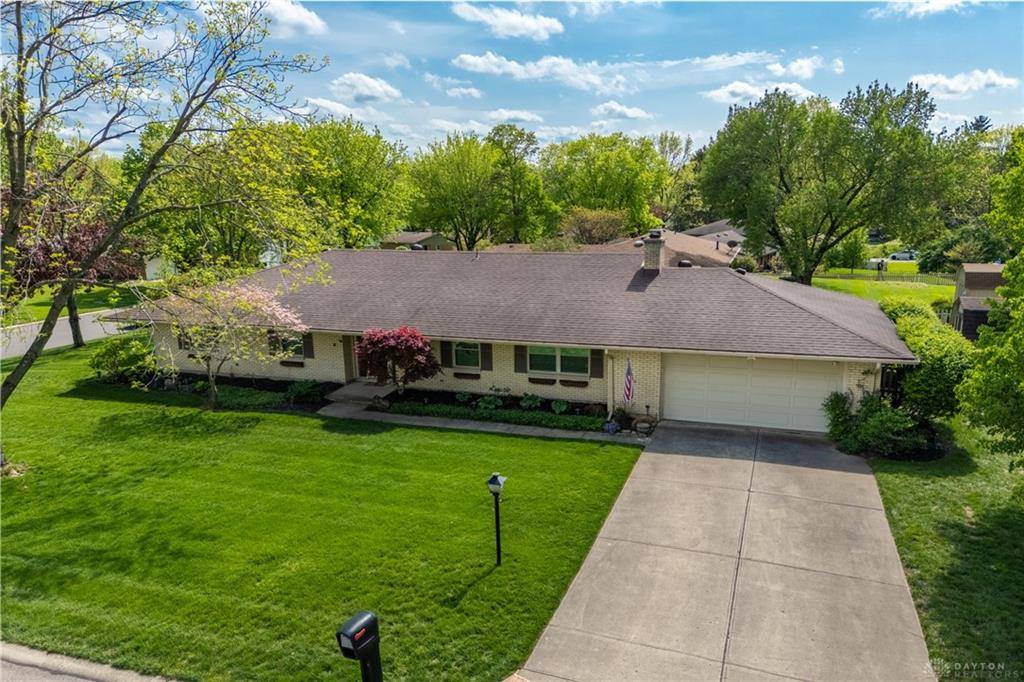 Centerville, OH 45459,6199 Laurelhurst Lane