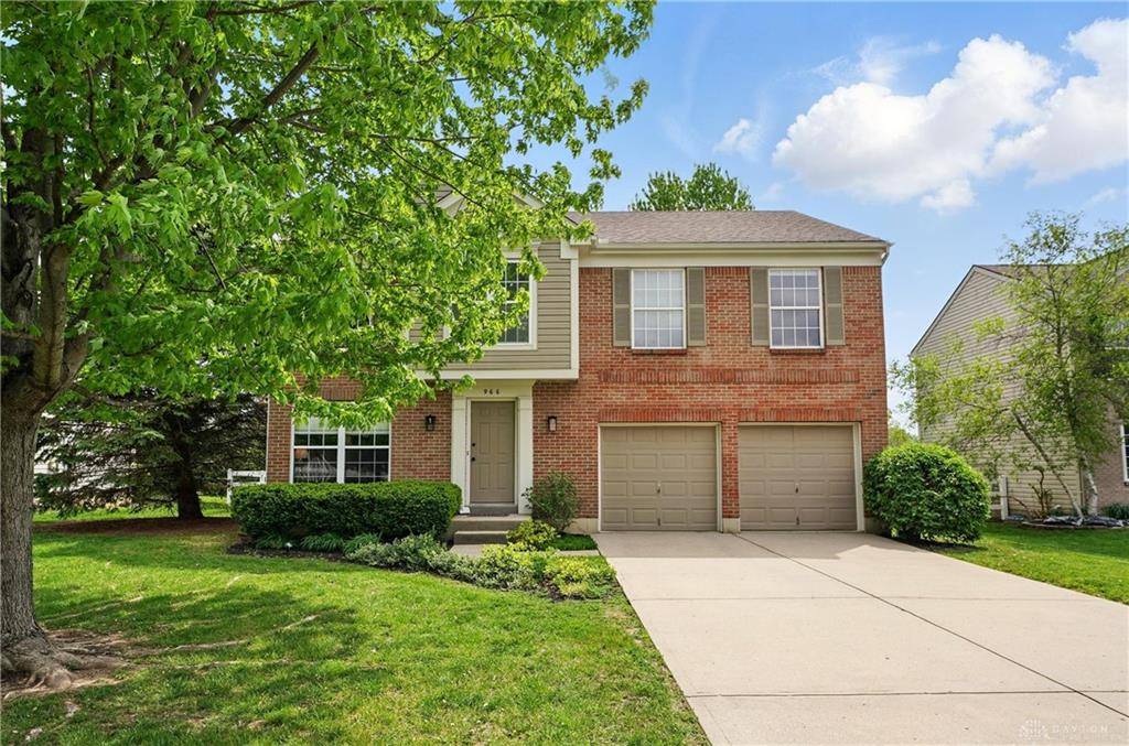 Lebanon, OH 45036,966 Hampton Court