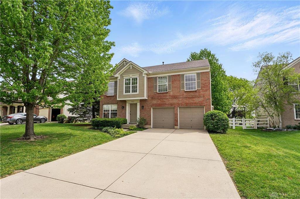 Lebanon, OH 45036,966 Hampton Court