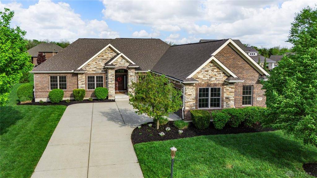 Dayton, OH 45458,2037 Stablehand Drive