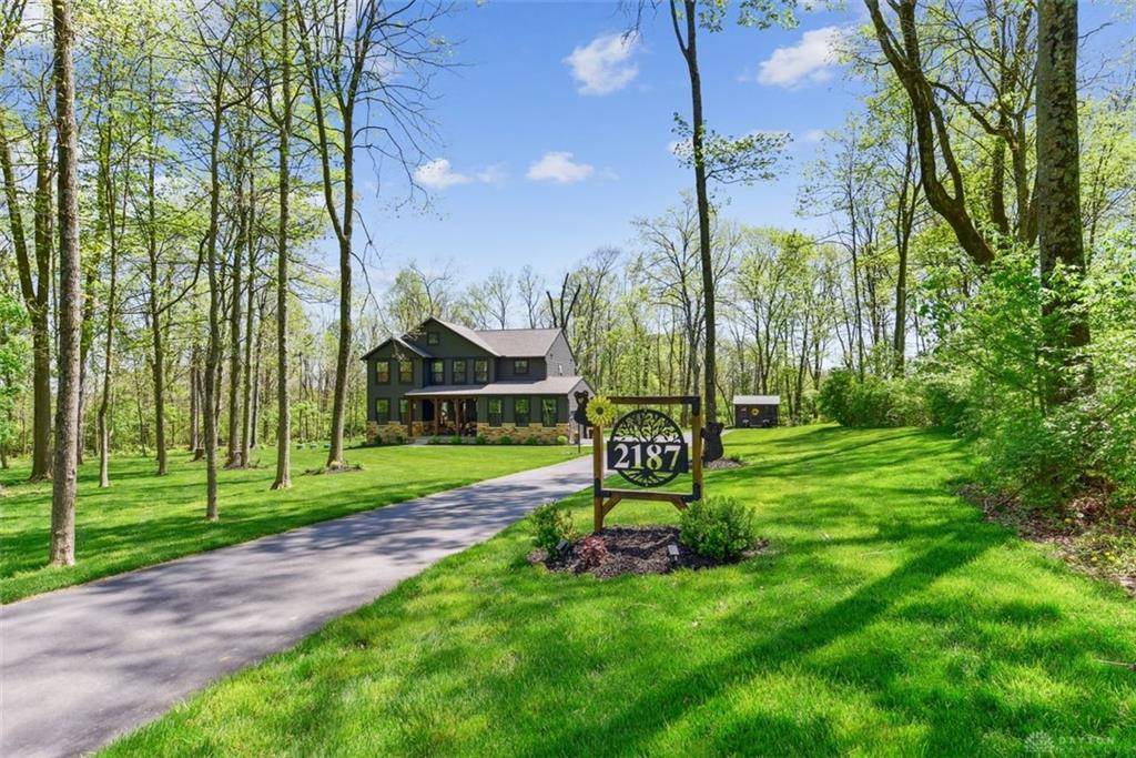 Lebanon, OH 45036,2187 Hamilton Road