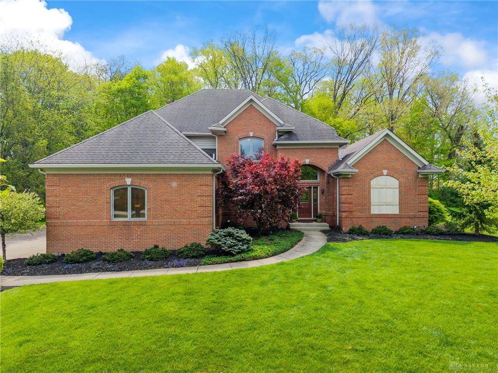 Beavercreek Township, OH 45385,2353 Sherwood Court