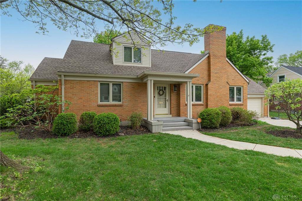 Kettering, OH 45409,3225 Atherton Road