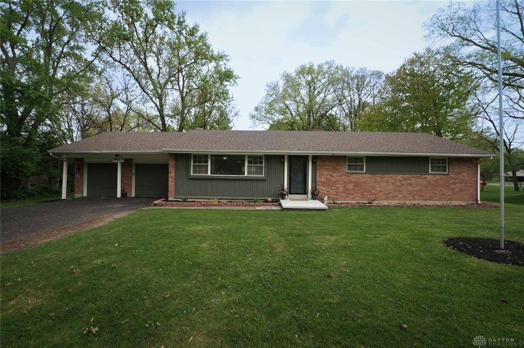 Dayton, OH 45429,403 W Rahn Road