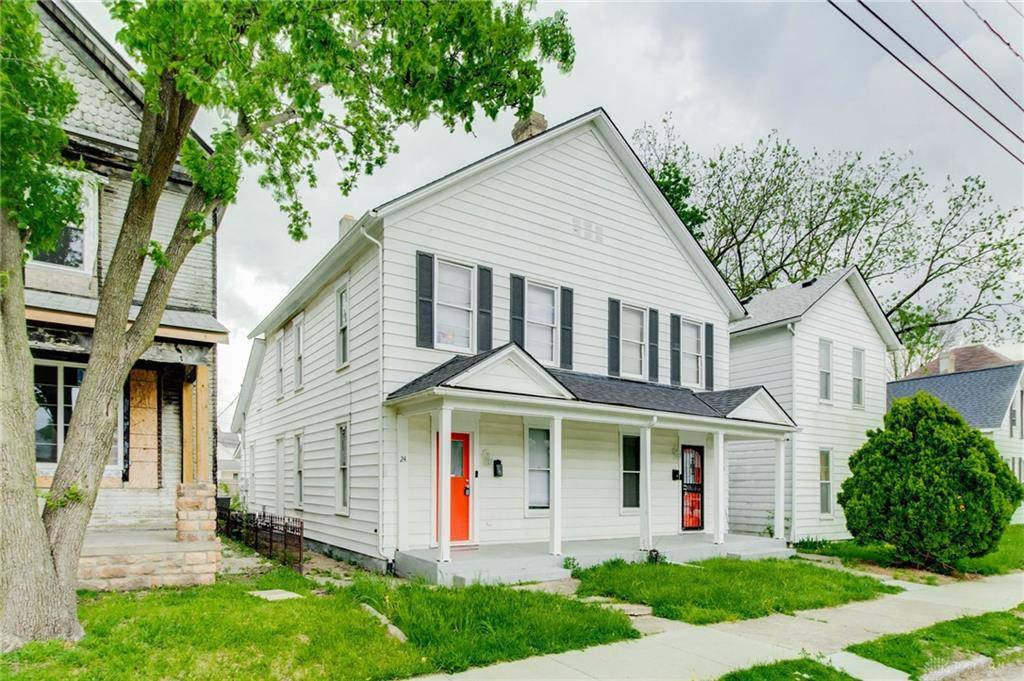 Dayton, OH 45403,24-26 S Philadelphia Street