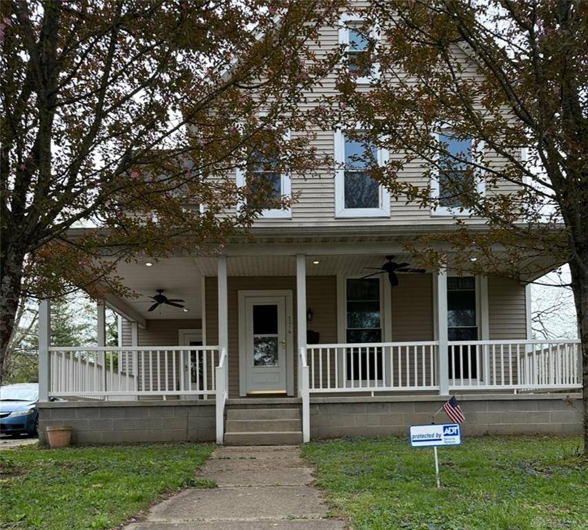 Cincinnati, OH 45233,174 Twain Avenue