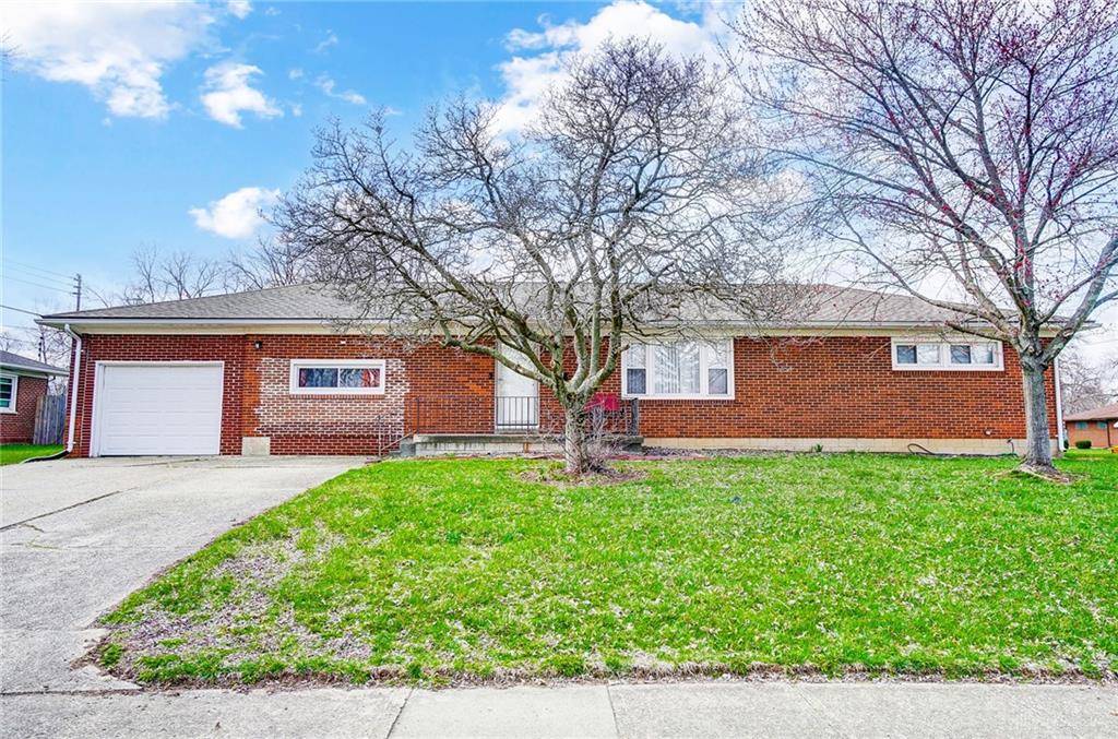 Springfield, OH 45503,2351 Northmoor Drive