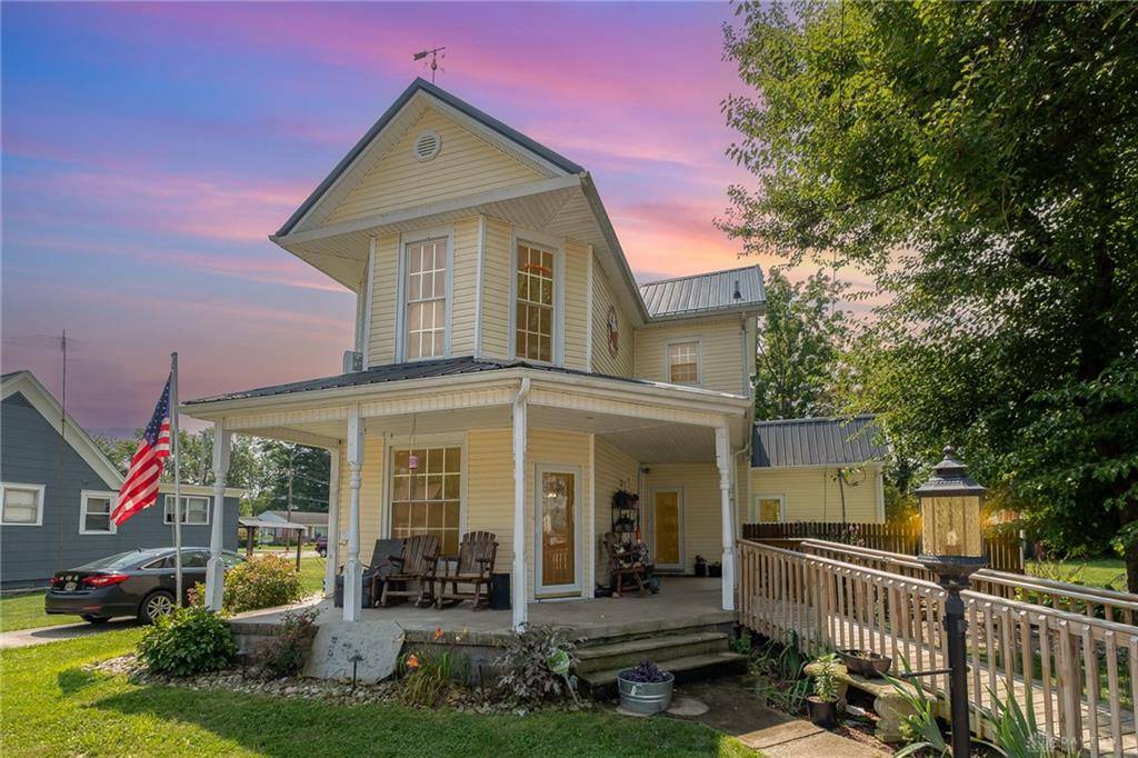 Lynchburg, OH 45142,421 Pearl Street