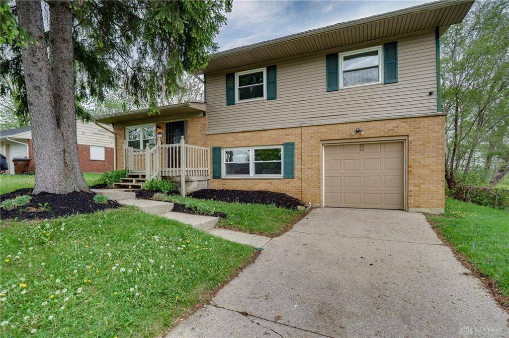 Dayton, OH 45426,211 Stubbs Drive