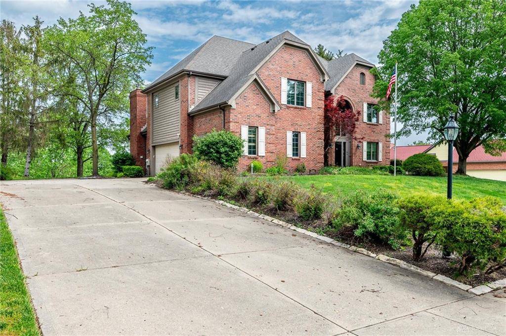Beavercreek, OH 45434,2940 Stonewall Drive