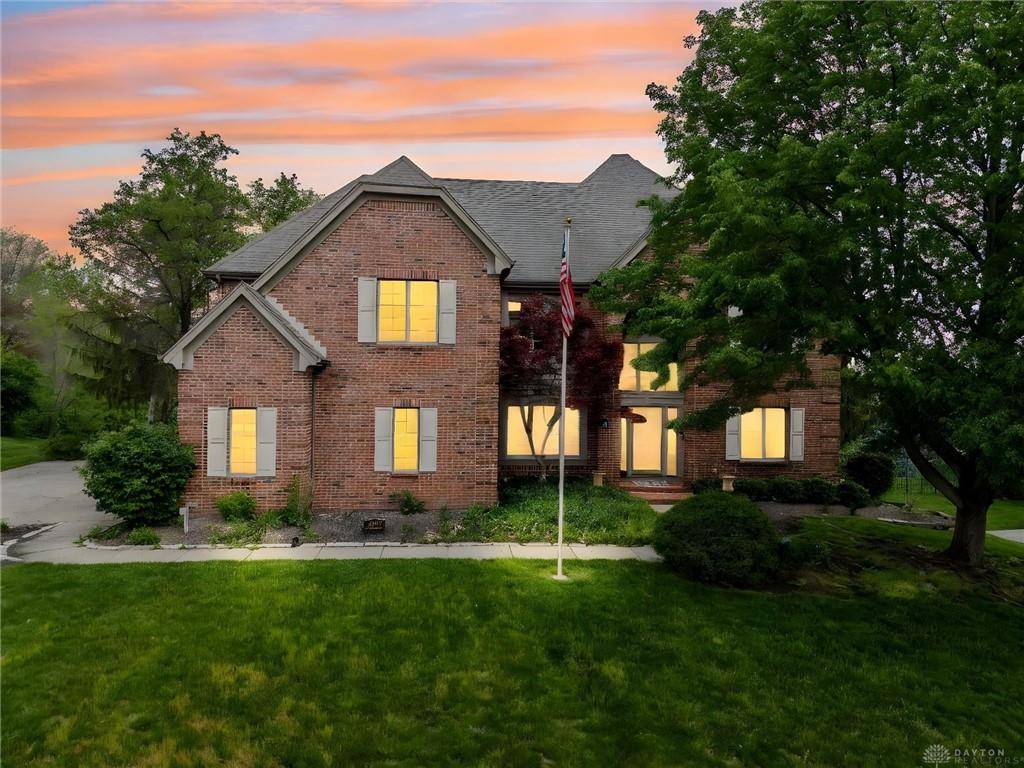 Beavercreek, OH 45434,2940 Stonewall Drive