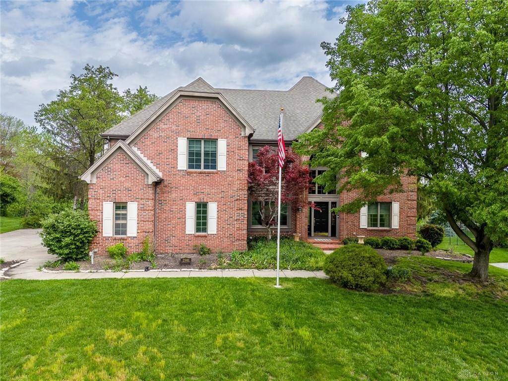Beavercreek, OH 45434,2940 Stonewall Drive