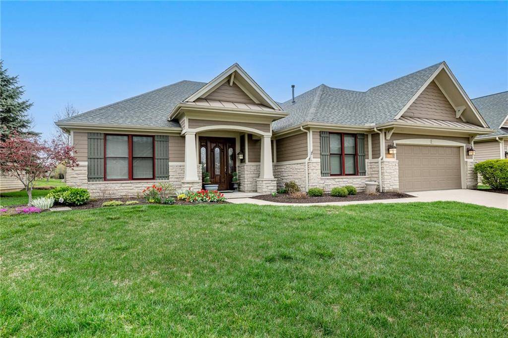 Springboro, OH 45066,128 Harbour Drive