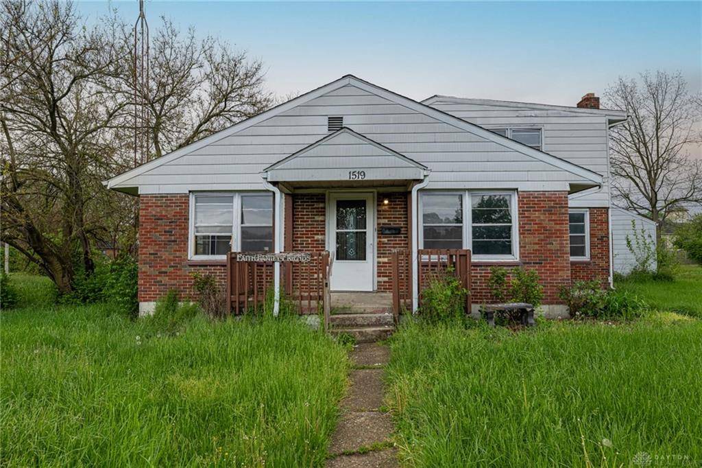 Springfield, OH 45505,1519 Tibbetts Avenue