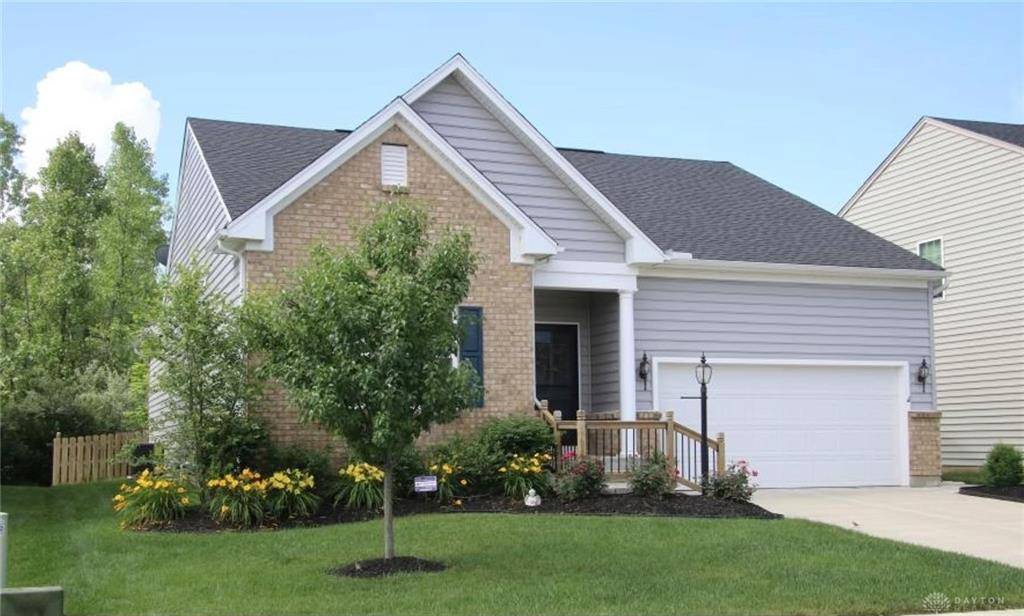 Fairborn, OH 45324,80 Waterford Boulevard