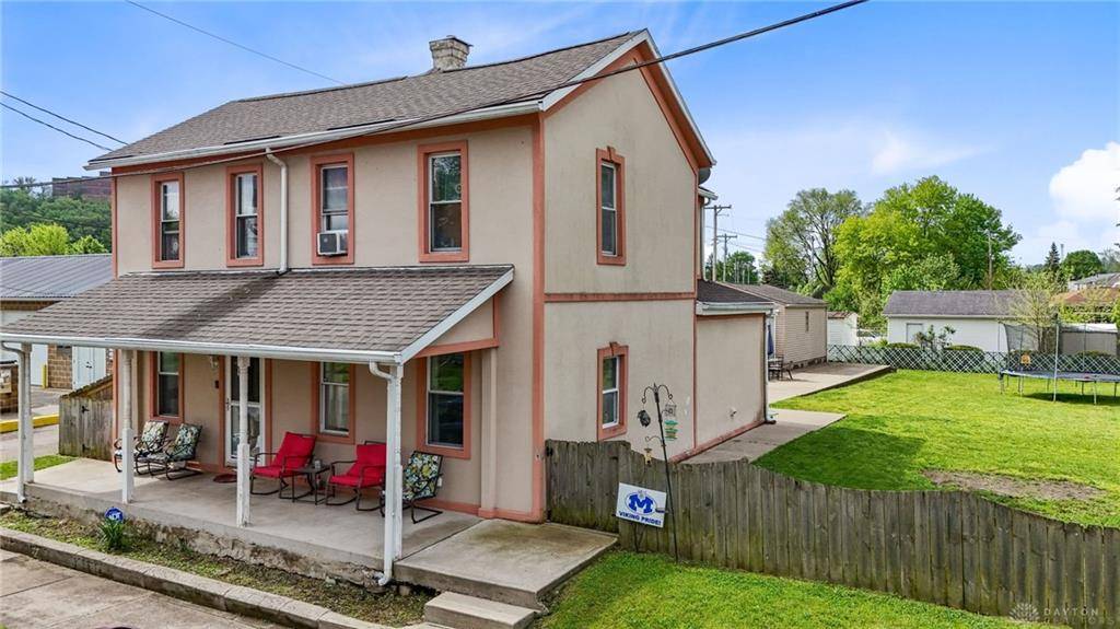 Miamisburg, OH 45342,12 Center Street