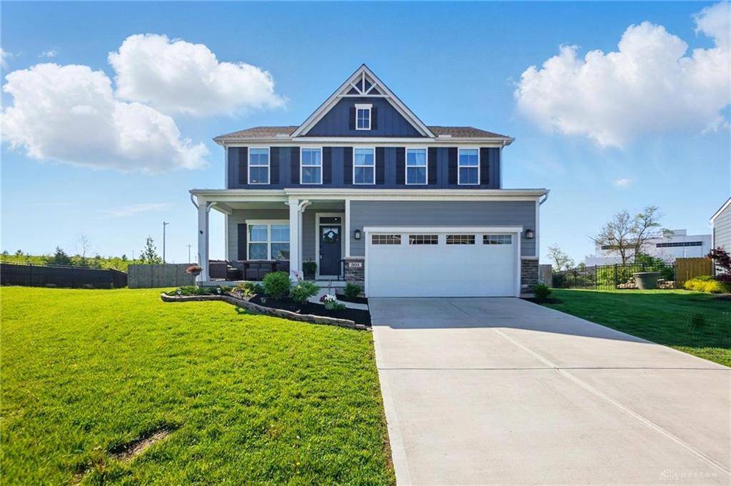 Tipp City, OH 45371,301 Chevington Chase