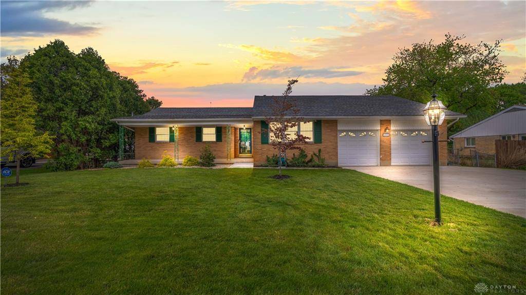 Washington Twp, OH 45429,5149 Marshall Road