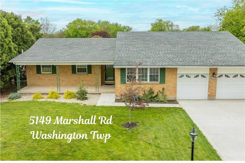 Washington Twp, OH 45429,5149 Marshall Road