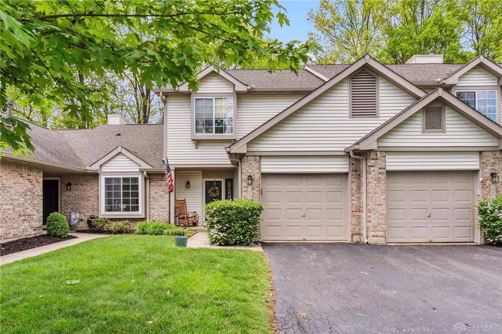 Dayton, OH 45458,8547 Timber Park Drive