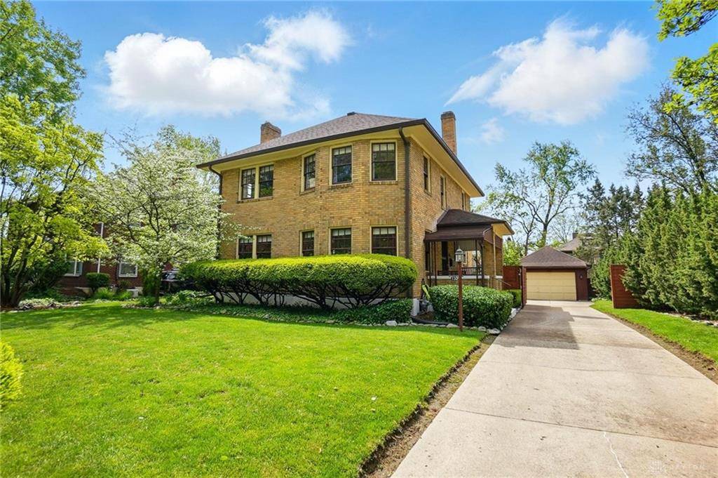 Dayton, OH 45405,730 Kenilworth Avenue