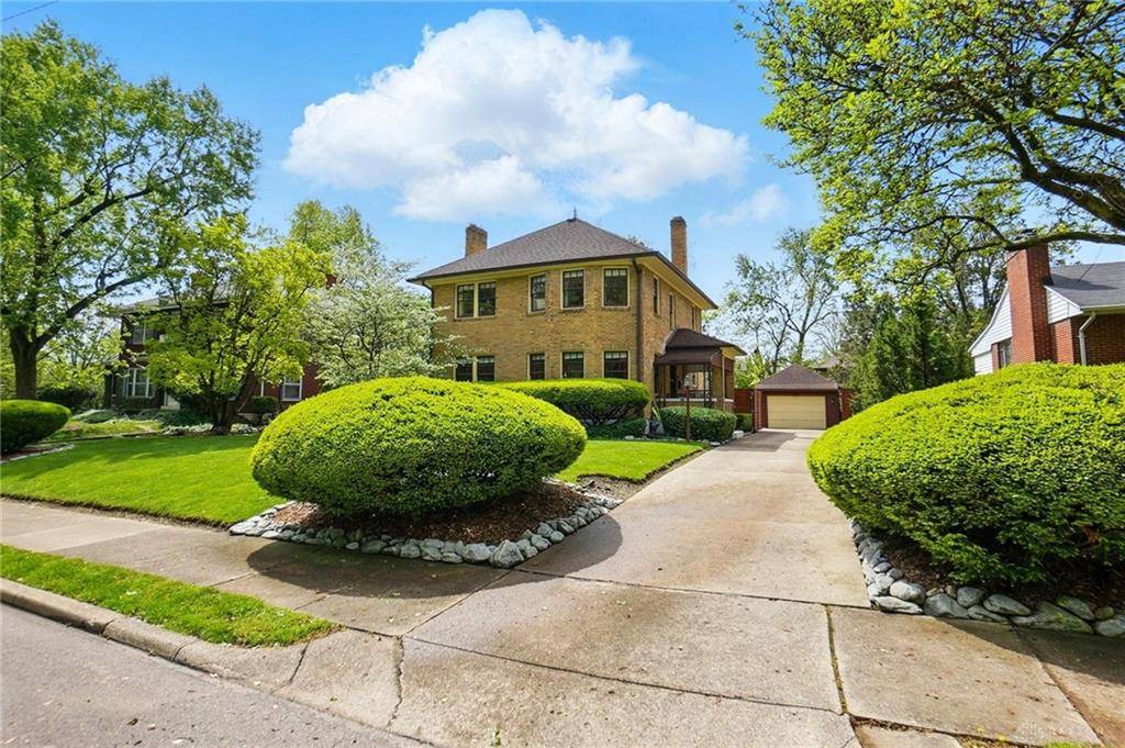 Dayton, OH 45405,730 Kenilworth Avenue