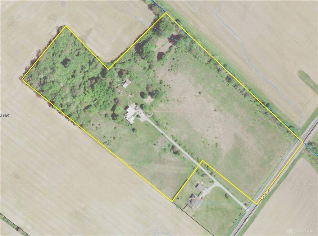 Washington Court Hous, OH 43160,6859 US Highway 62 NE