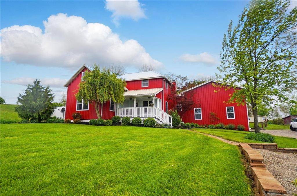 Washington Court Hous, OH 43160,6859 US Highway 62 NE