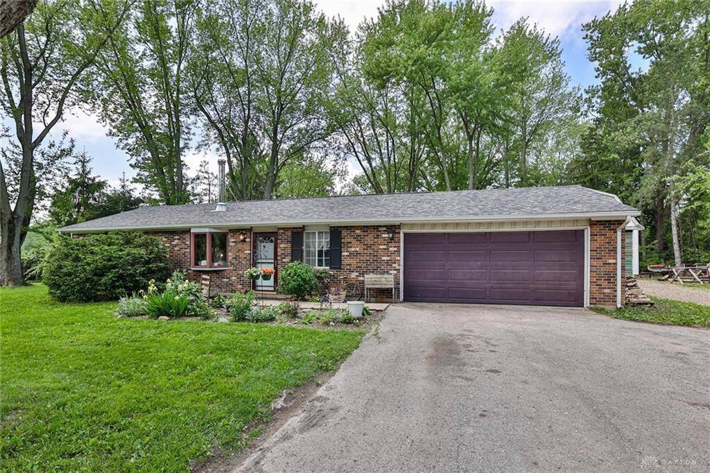 Eaton, OH 45320,1097 Lynch Road