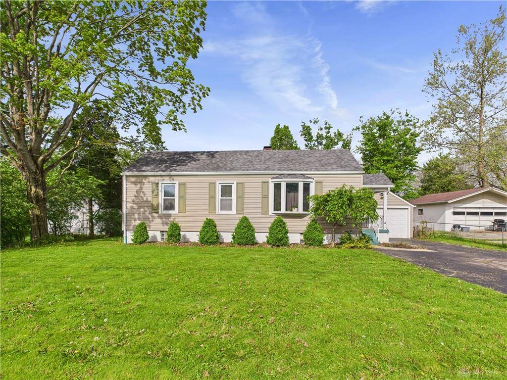 Clayton, OH 45315,93 S Diamond Mill Road