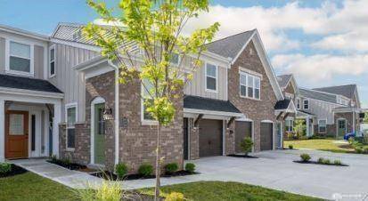 Sugarcreek Township, OH 45459,4234 N Apple Branch Drive #55-303