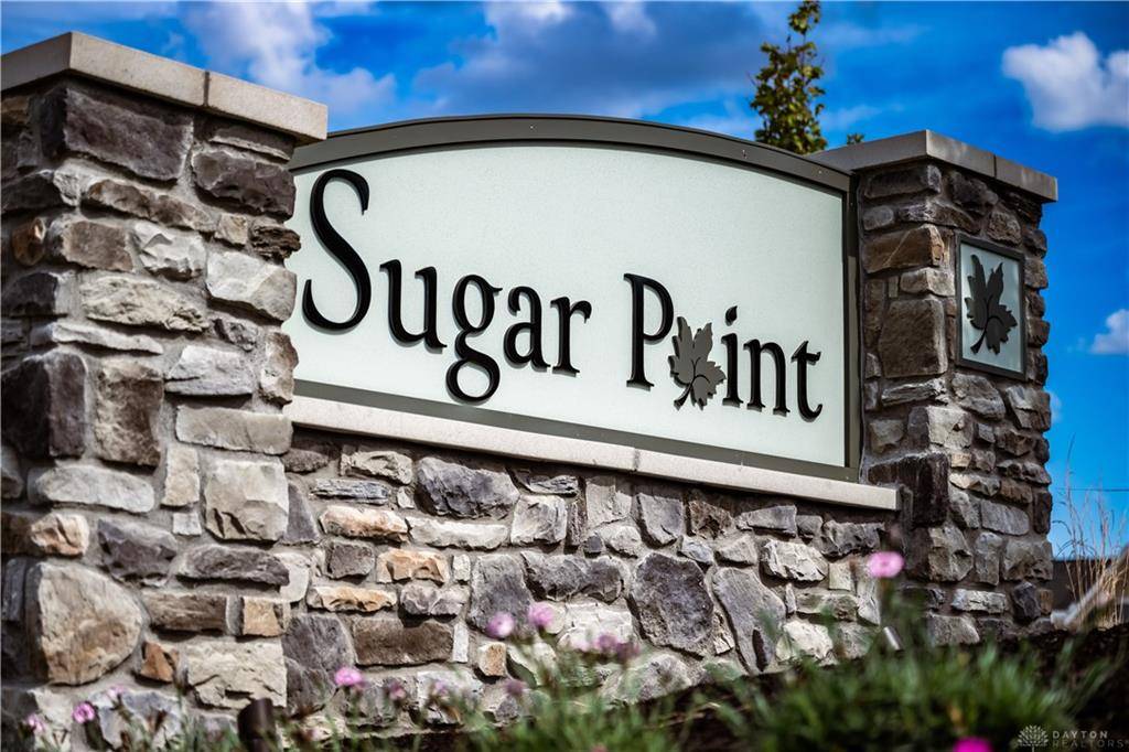Sugarcreek Township, OH 45459,4234 N Apple Branch Drive #55-303