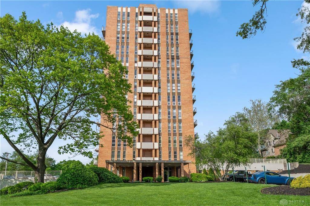 Dayton, OH 45409,2230 Patterson #96