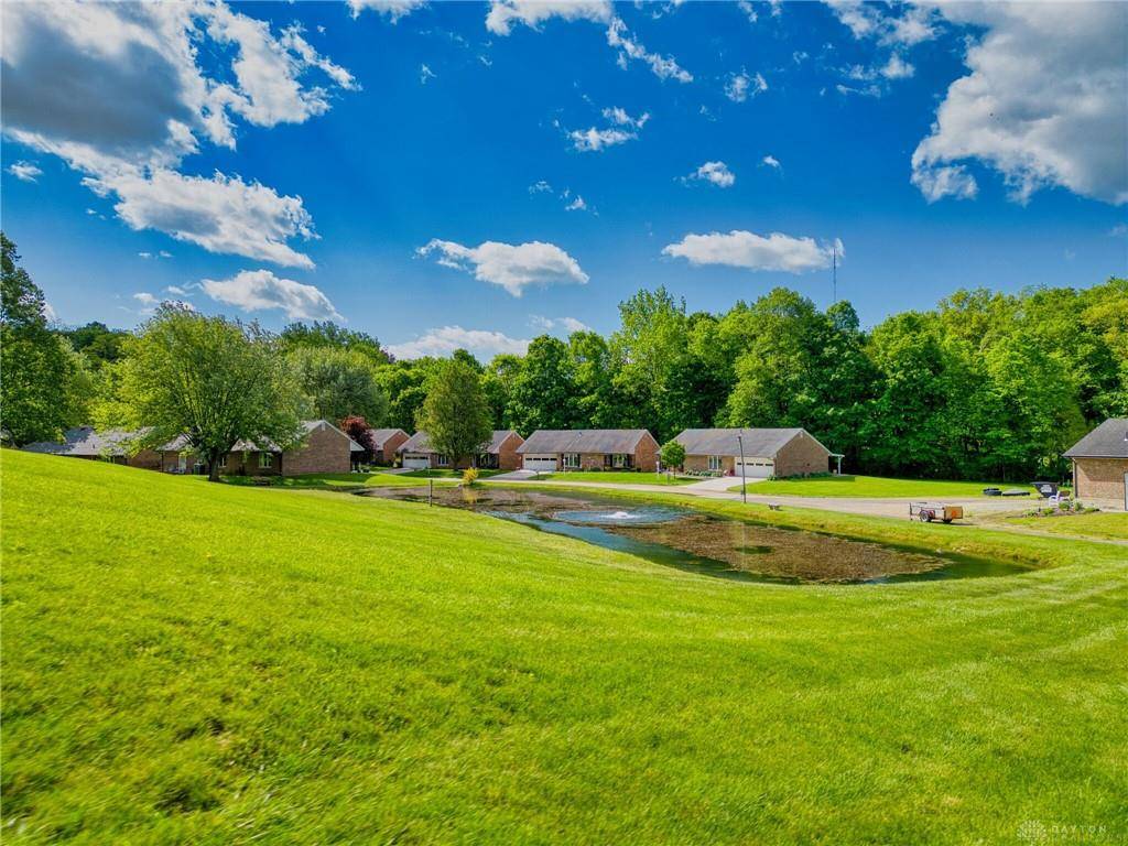 Springfield, OH 45504,3339 Turner Drive
